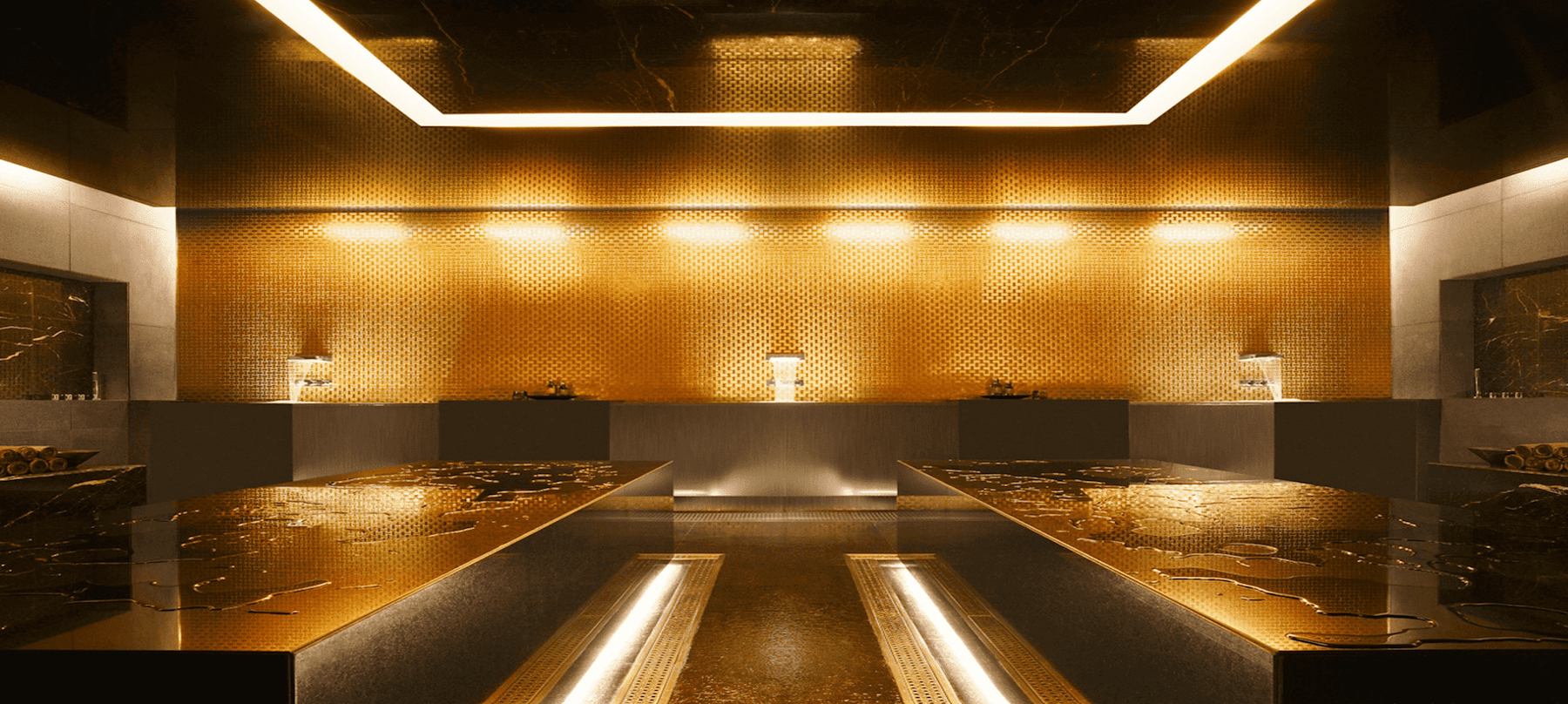 Away Spa Abu Dhabi