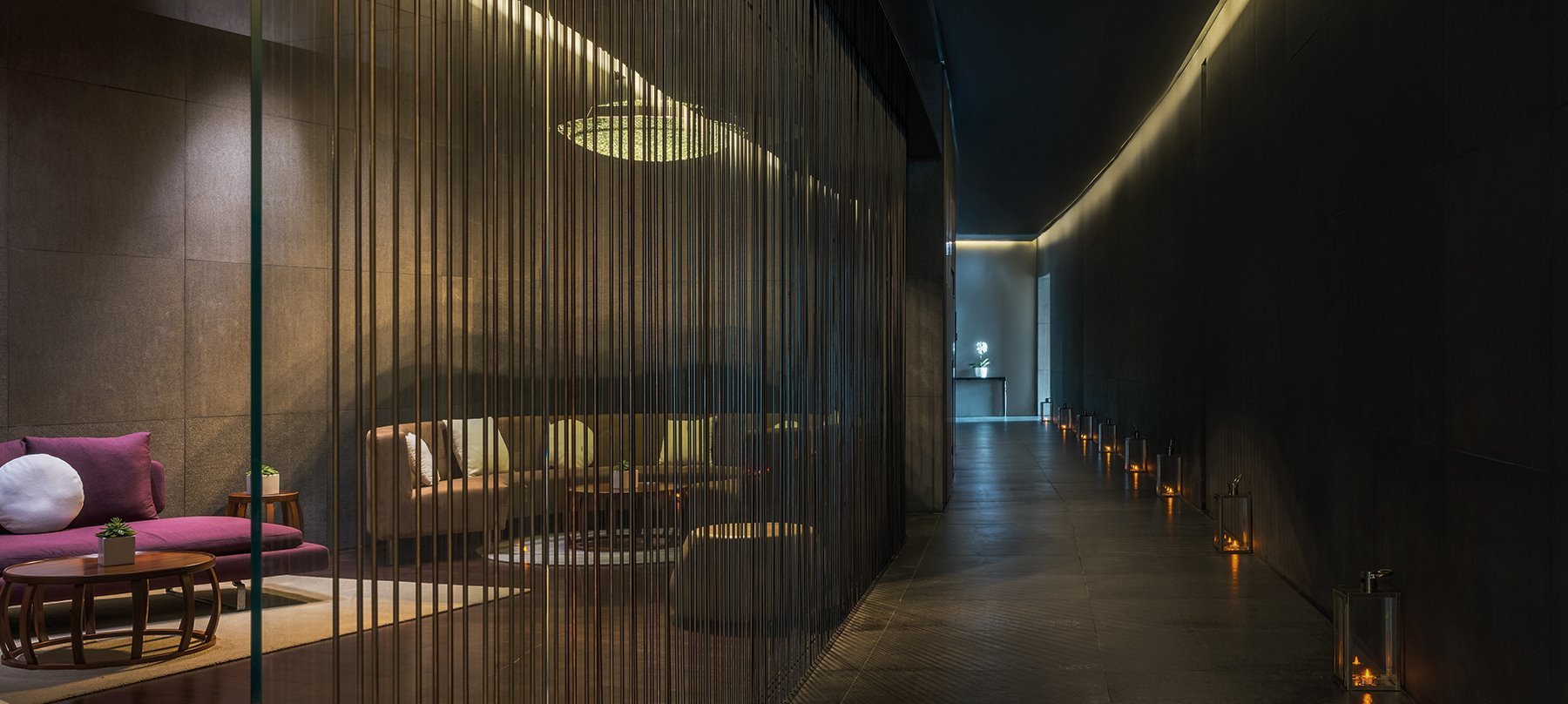 Away Spa Abu Dhabi